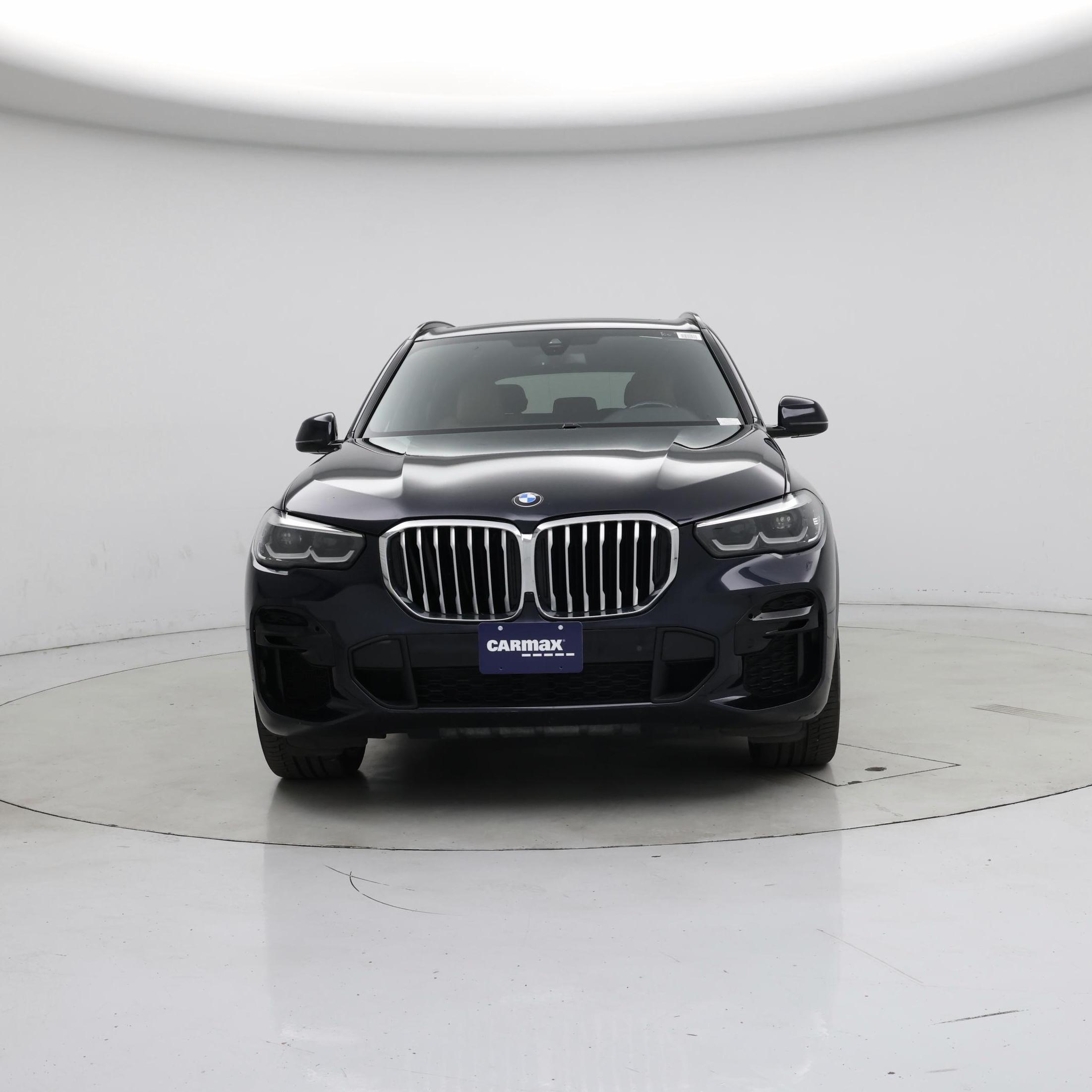 Thumbnail: 2023 BMW X5 - 5