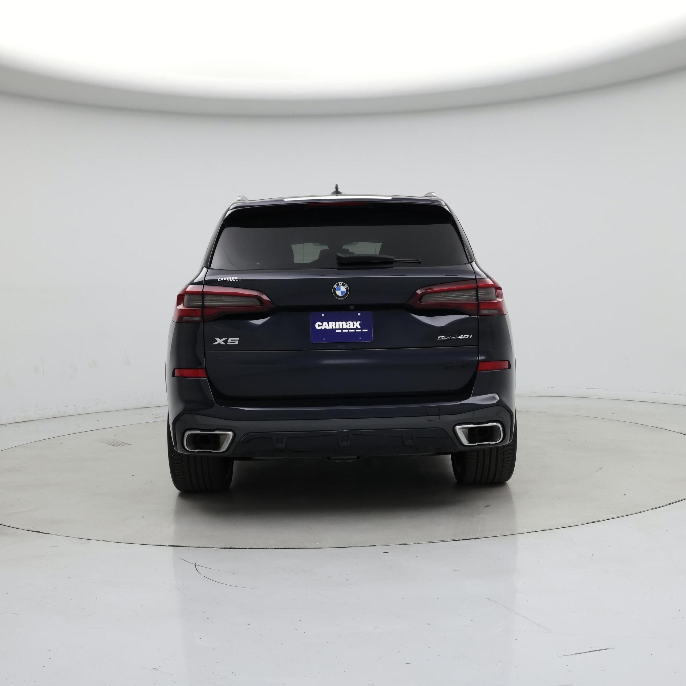 Thumbnail: 2023 BMW X5 - 6