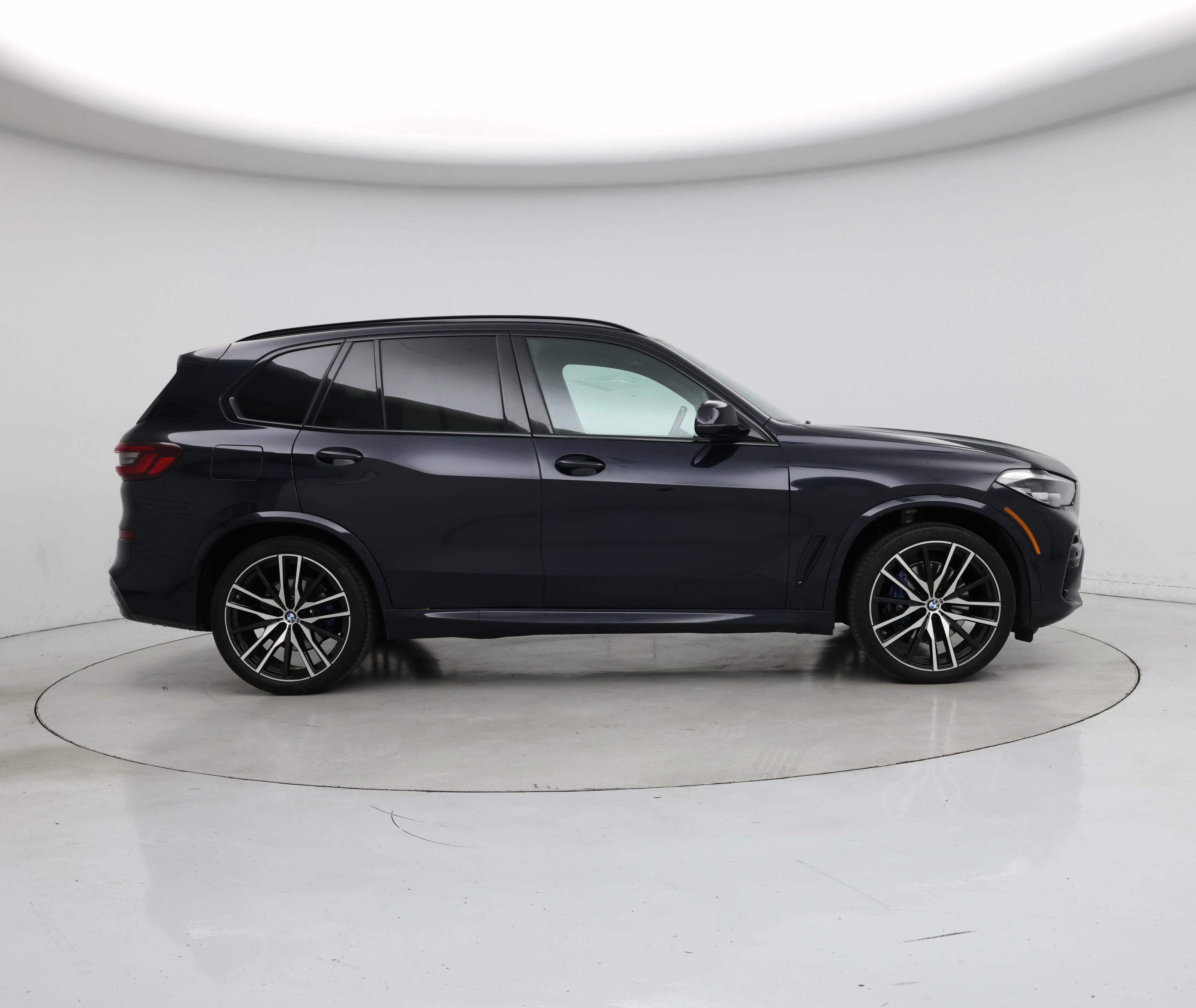 Thumbnail: 2023 BMW X5 - 7