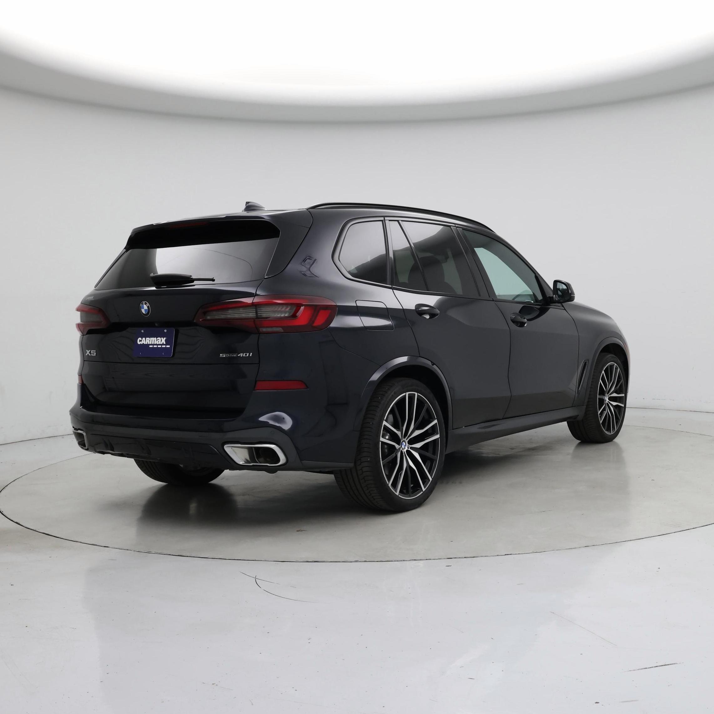 Thumbnail: 2023 BMW X5 - 8