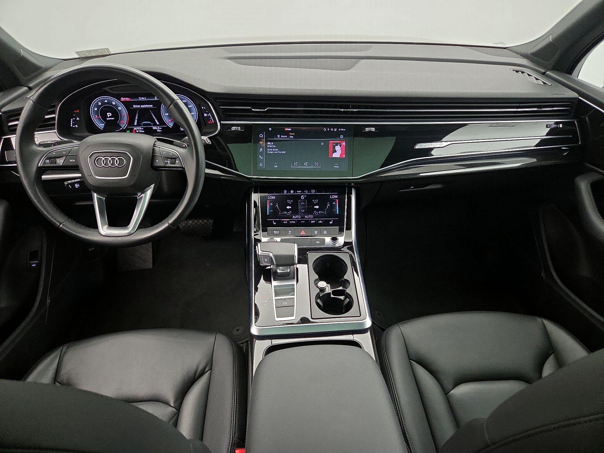 Thumbnail: 2022 Audi Q7 - 9