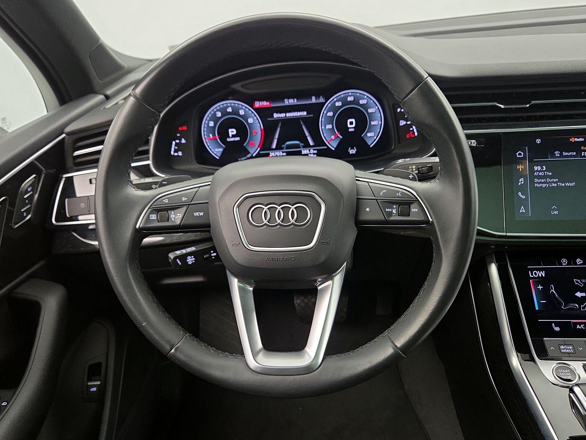 Thumbnail: 2022 Audi Q7 - 10