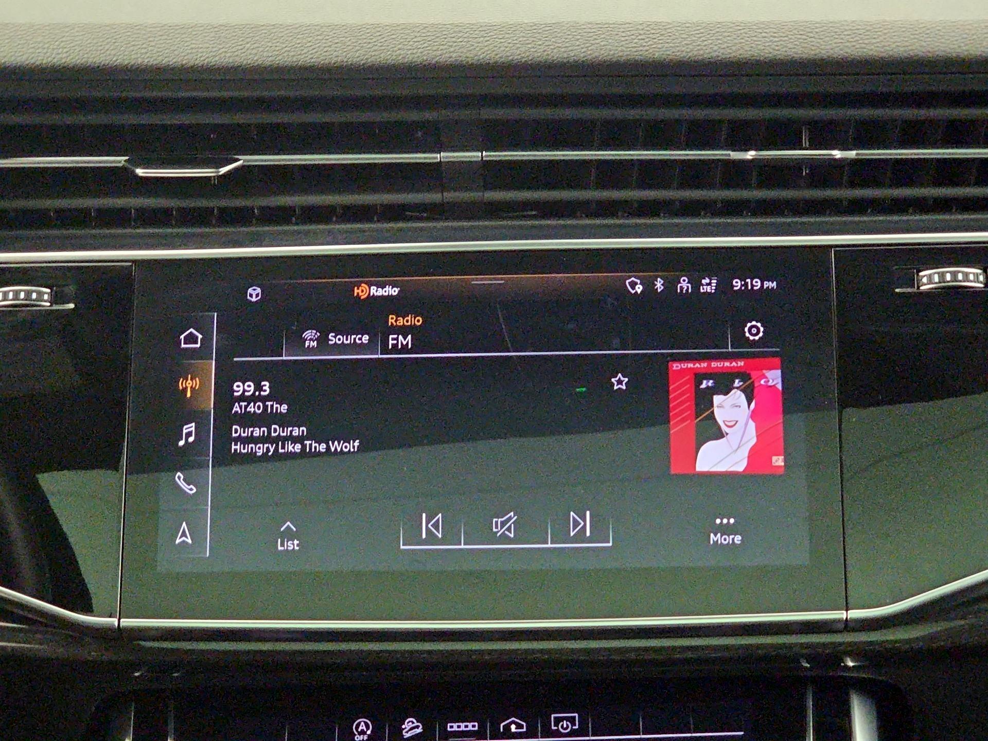 Thumbnail: 2022 Audi Q7 - 15