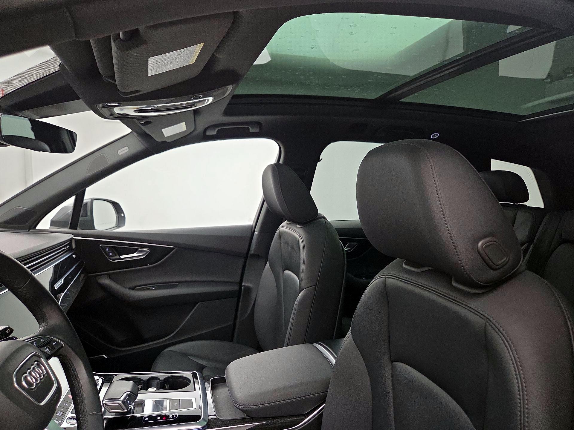 Thumbnail: 2022 Audi Q7 - 19