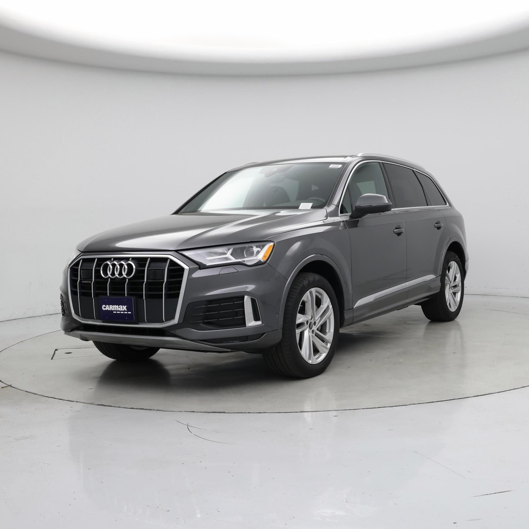 Thumbnail: 2022 Audi Q7 - 4