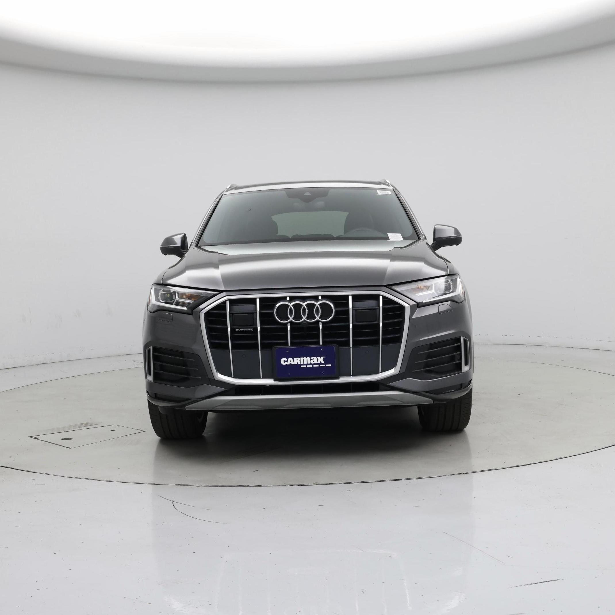 Thumbnail: 2022 Audi Q7 - 5