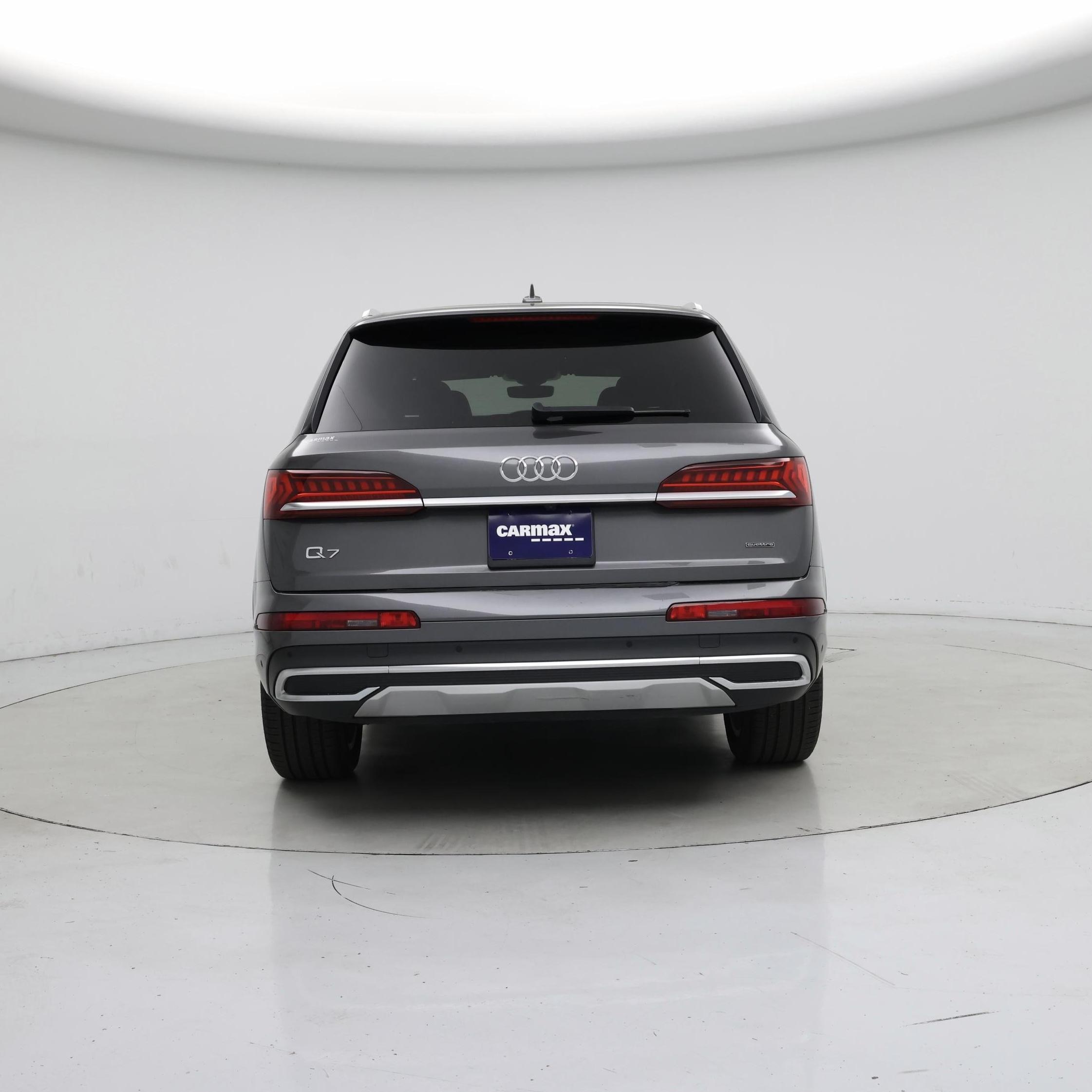 Thumbnail: 2022 Audi Q7 - 6