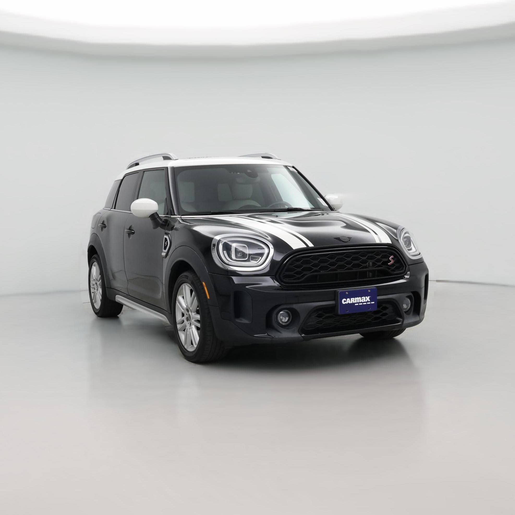 Thumbnail: 2021 MINI Cooper Countryman - 1