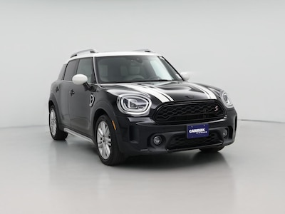 2021 Mini Cooper Countryman S
