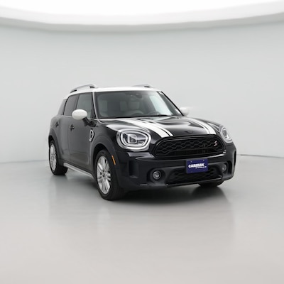 2021 Mini Cooper Countryman S