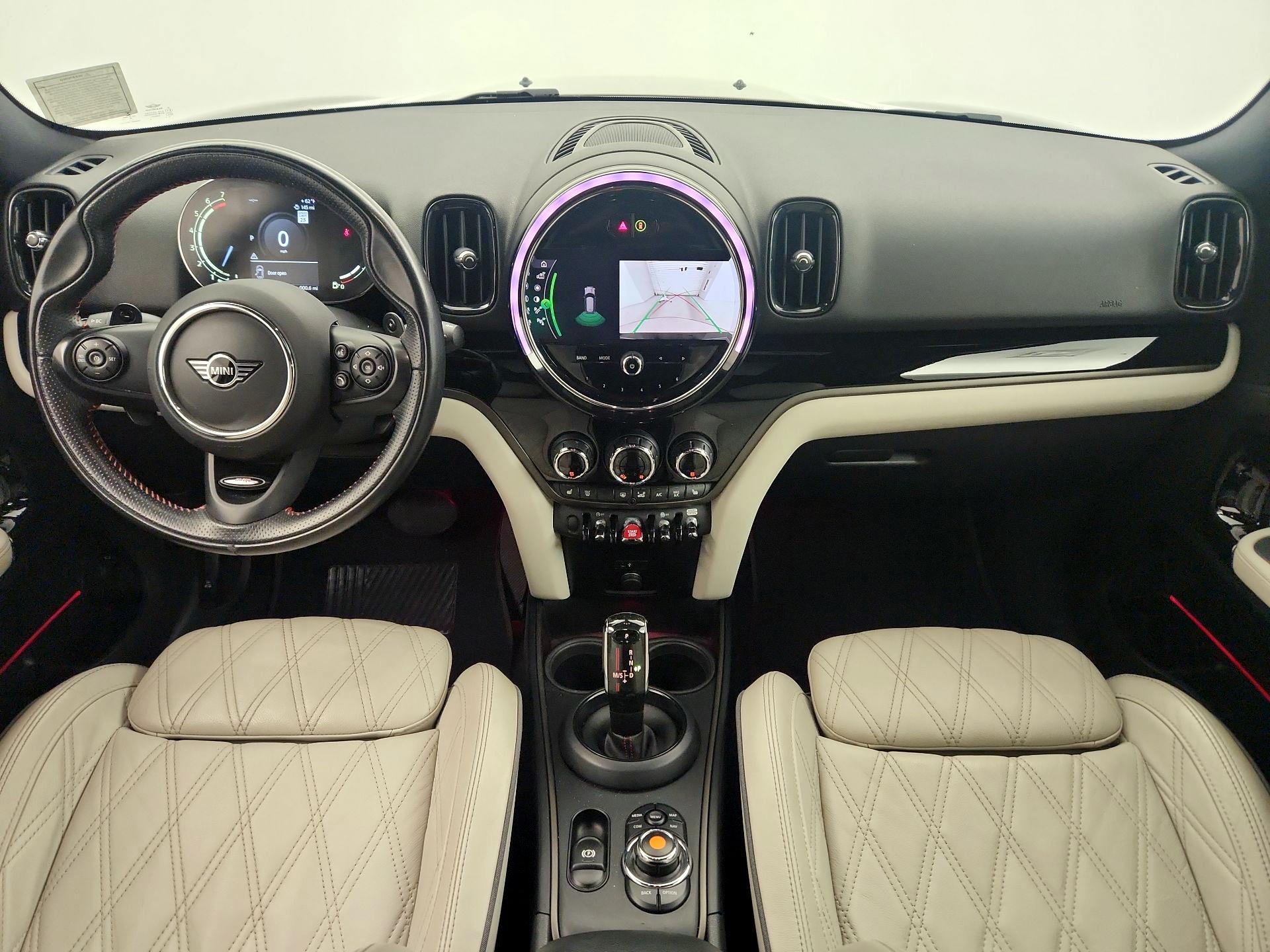 Thumbnail: 2021 MINI Cooper Countryman - 9