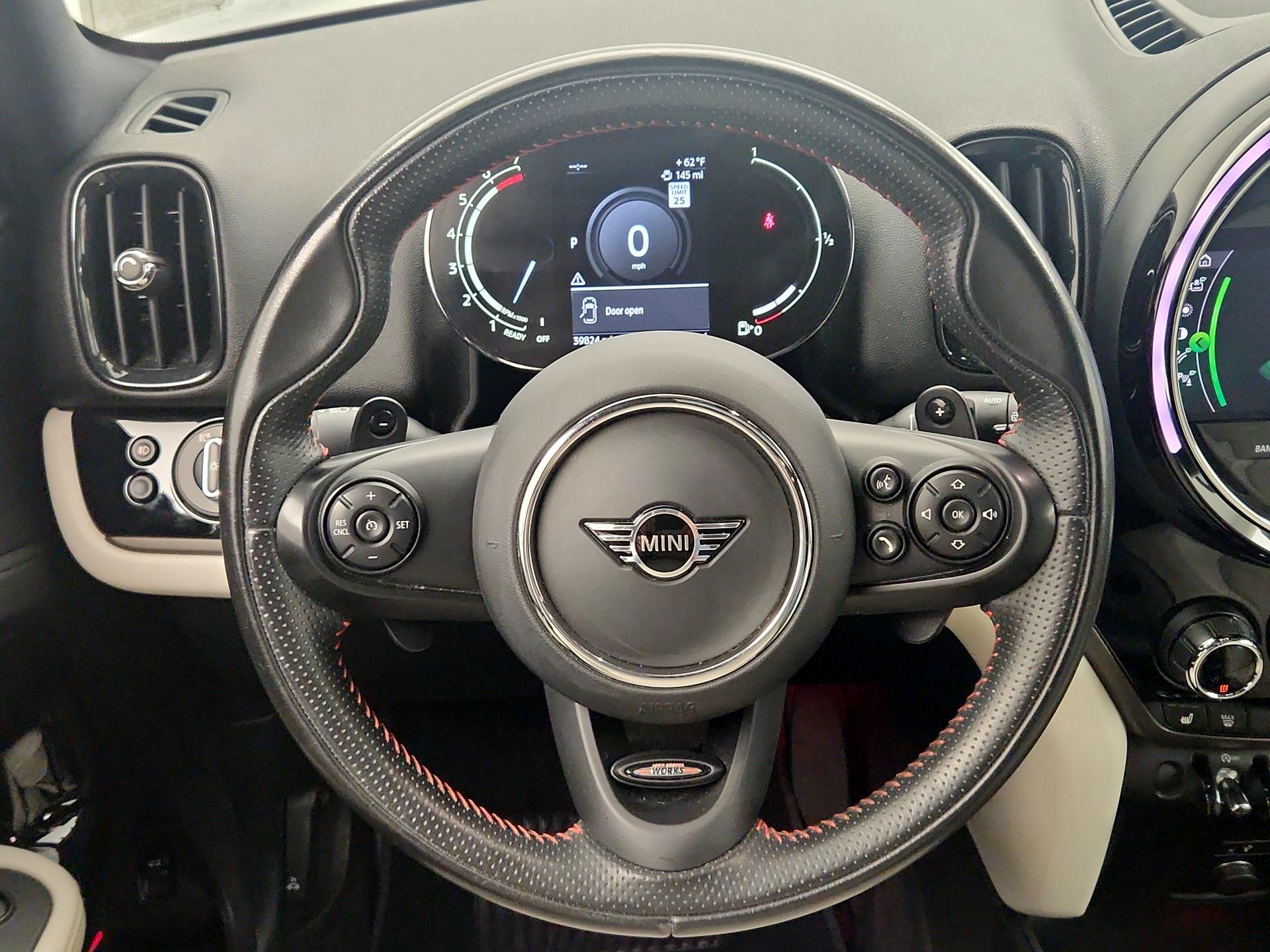 Thumbnail: 2021 MINI Cooper Countryman - 10