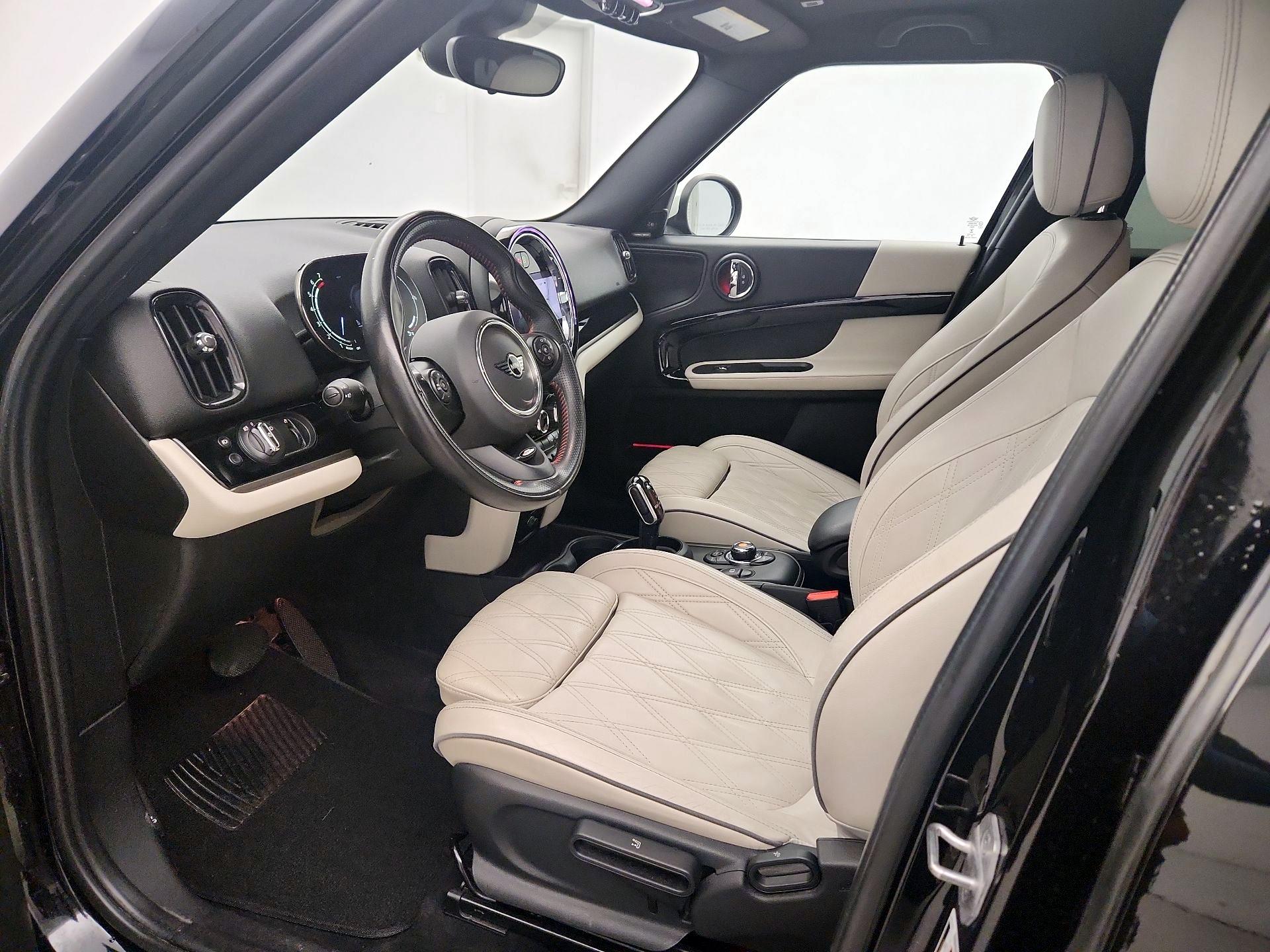 Thumbnail: 2021 MINI Cooper Countryman - 11