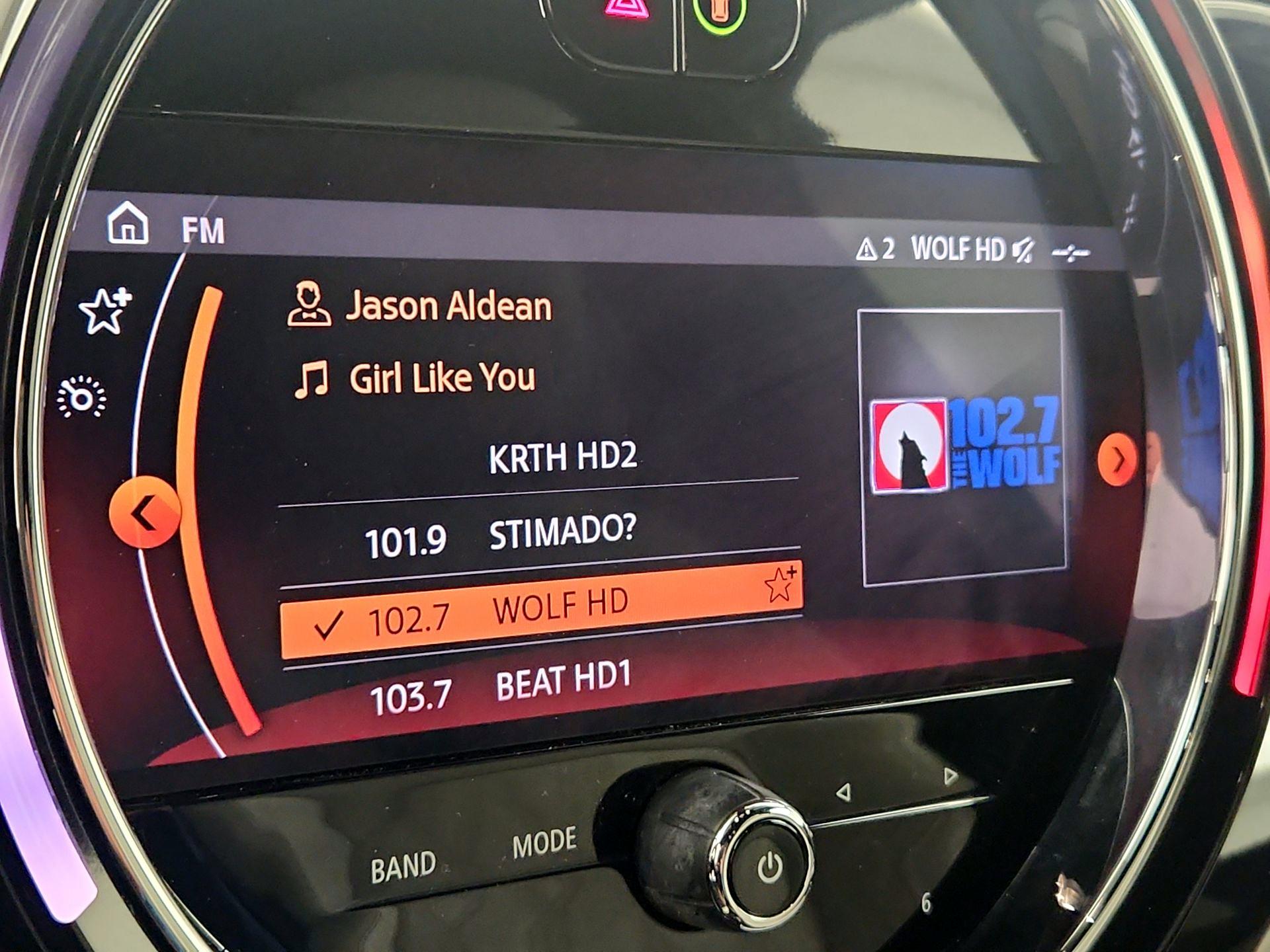 Thumbnail: 2021 MINI Cooper Countryman - 15