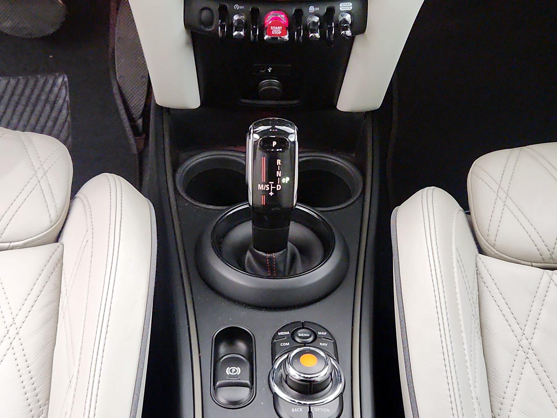 Thumbnail: 2021 MINI Cooper Countryman - 17