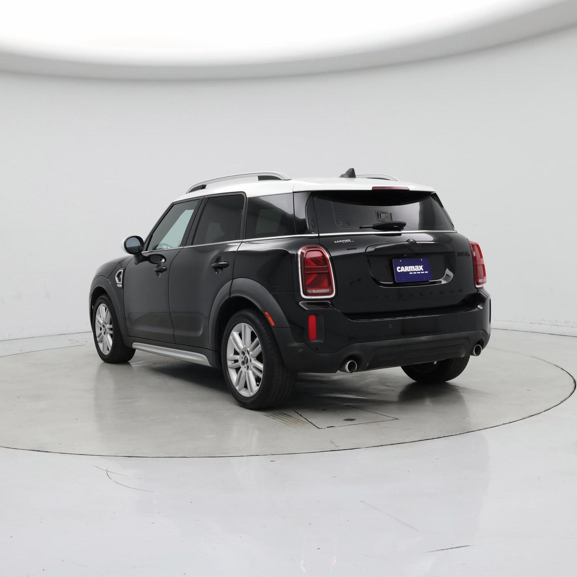 Thumbnail: 2021 MINI Cooper Countryman - 2