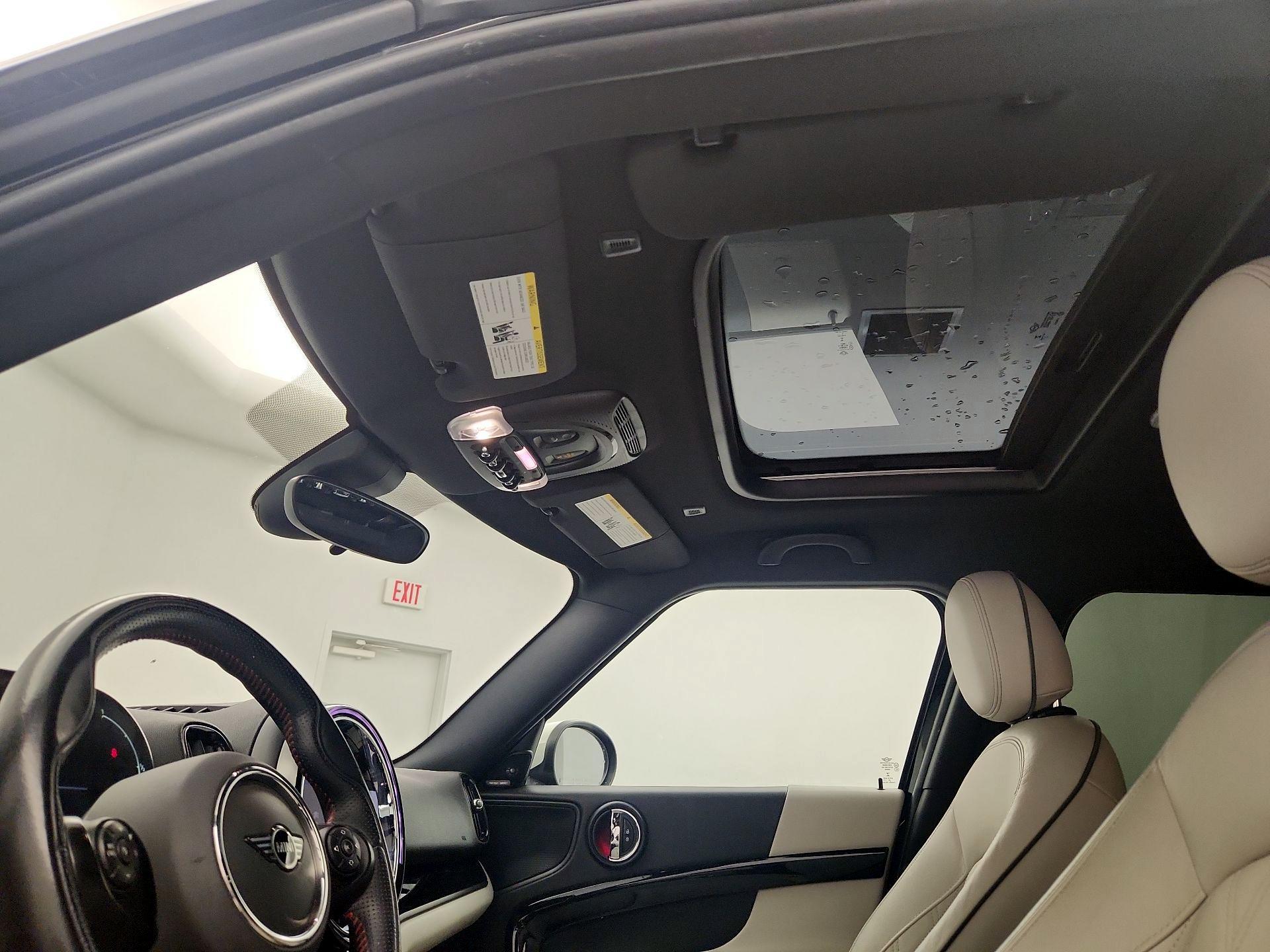 Thumbnail: 2021 MINI Cooper Countryman - 19