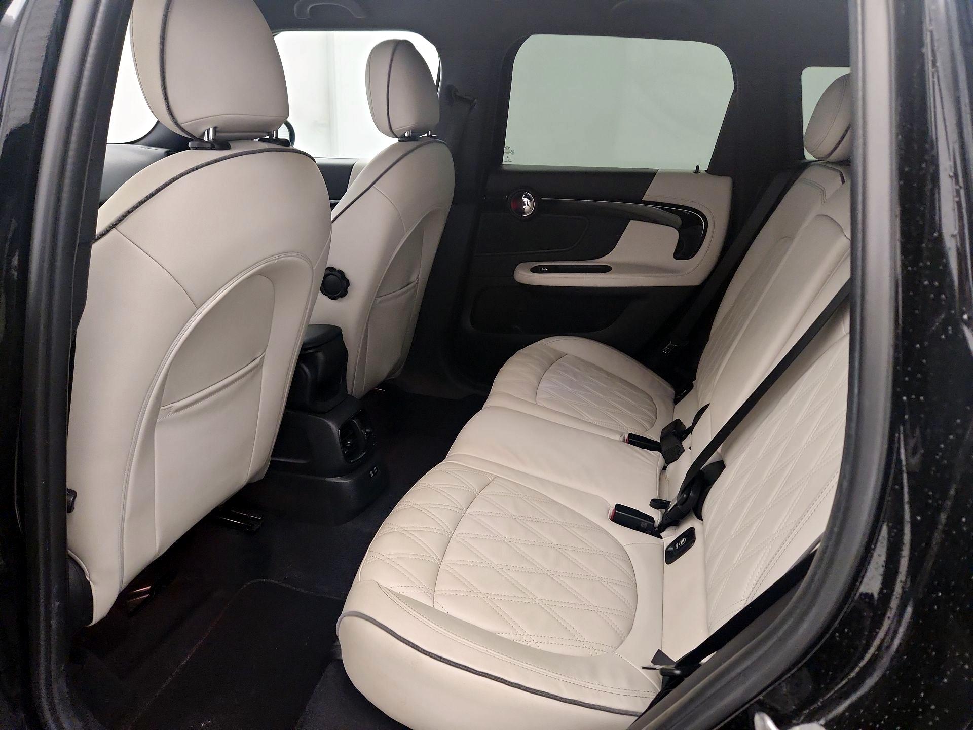 Thumbnail: 2021 MINI Cooper Countryman - 20