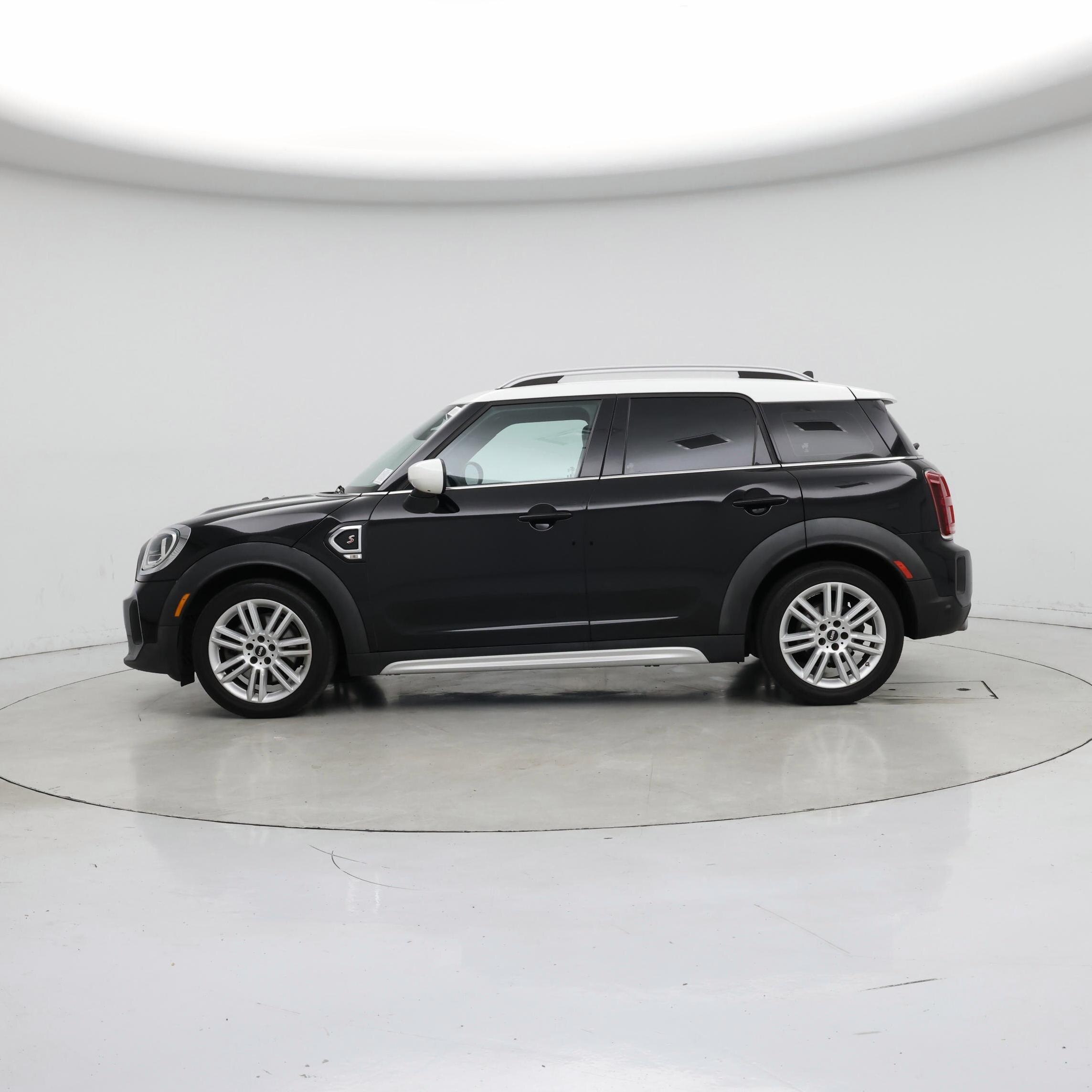 Thumbnail: 2021 MINI Cooper Countryman - 3