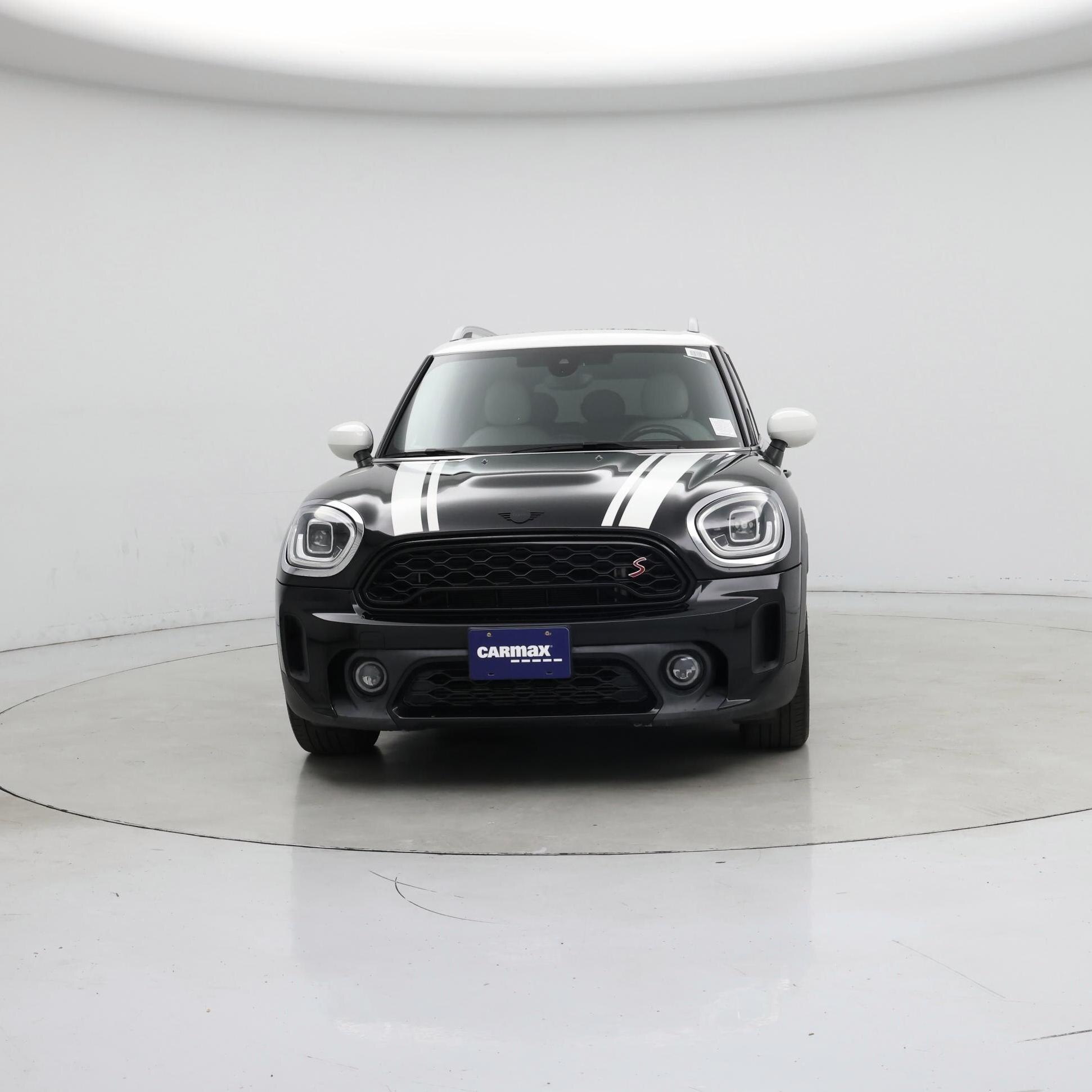 Thumbnail: 2021 MINI Cooper Countryman - 5