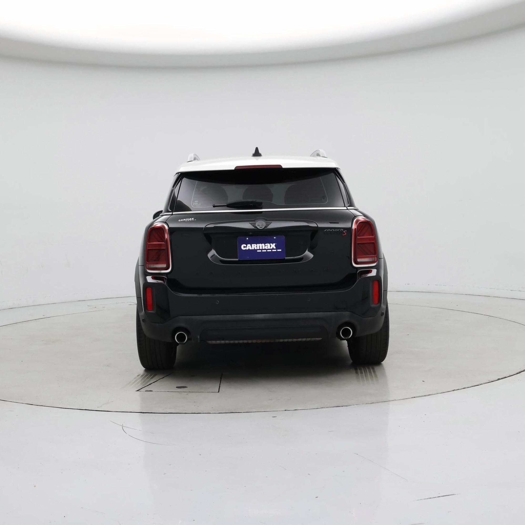 Thumbnail: 2021 MINI Cooper Countryman - 6