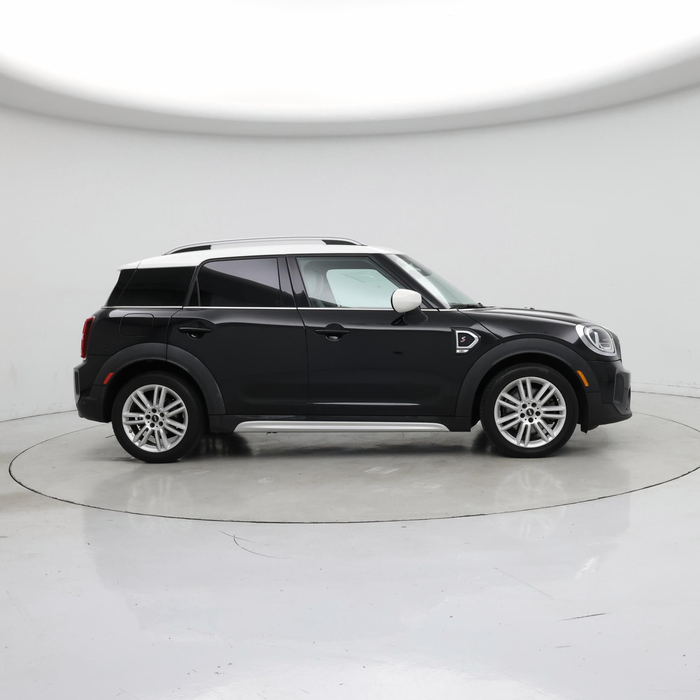 Thumbnail: 2021 MINI Cooper Countryman - 7