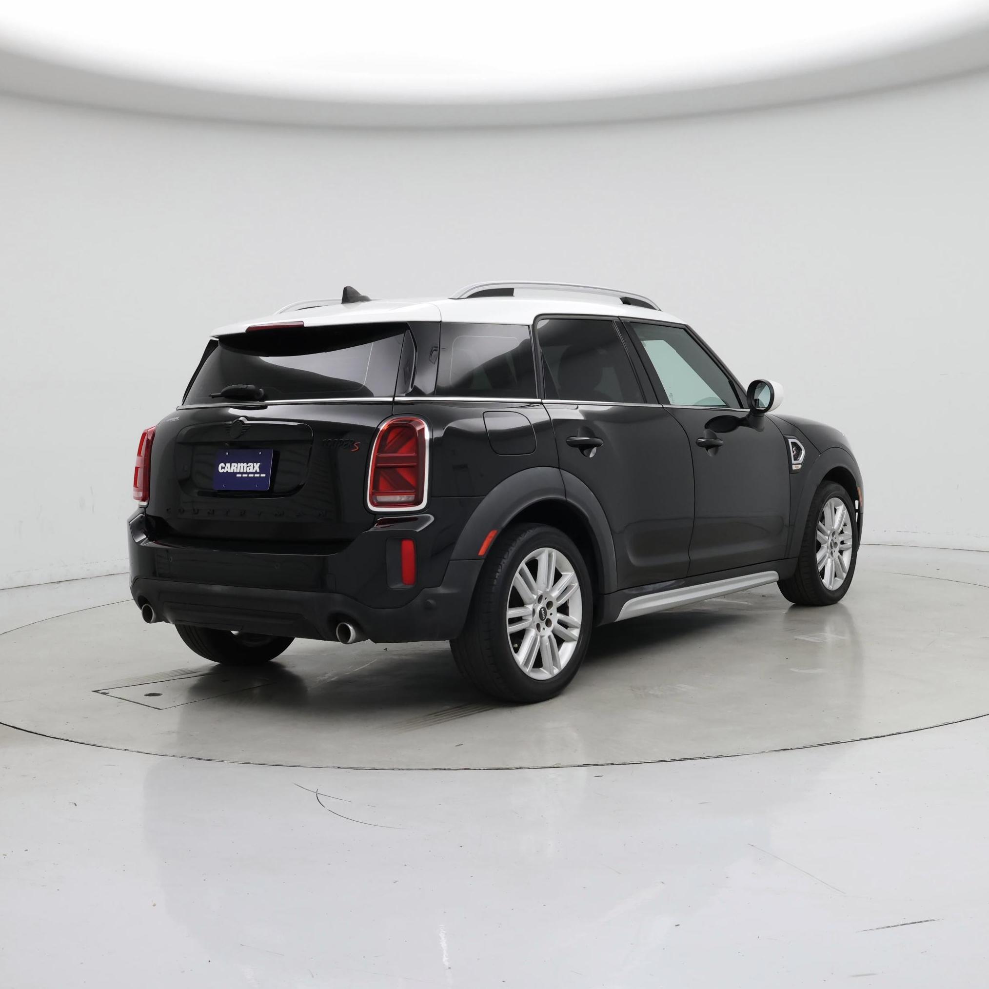 Thumbnail: 2021 MINI Cooper Countryman - 8