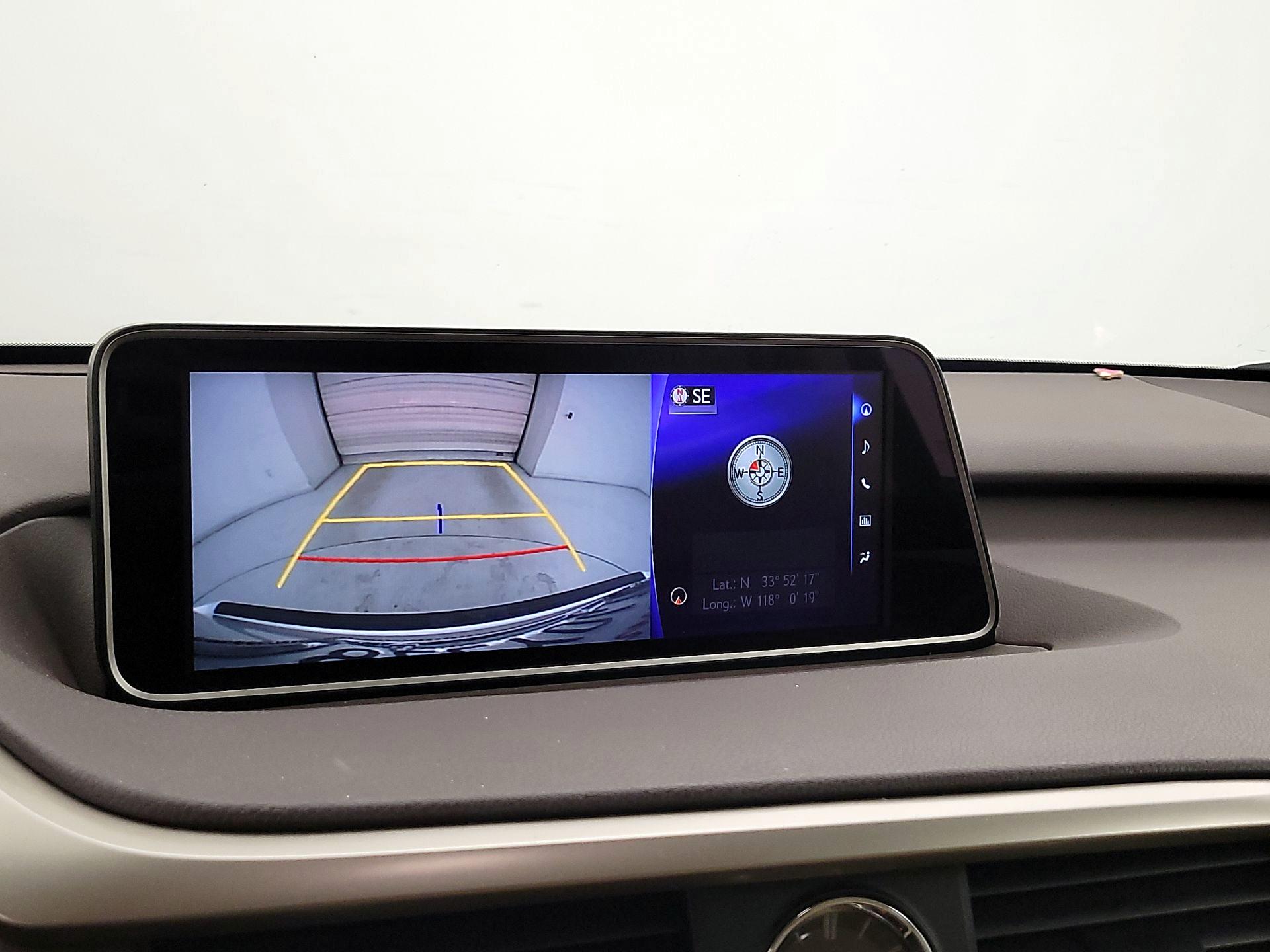 Thumbnail: 2016 Lexus RX - 14