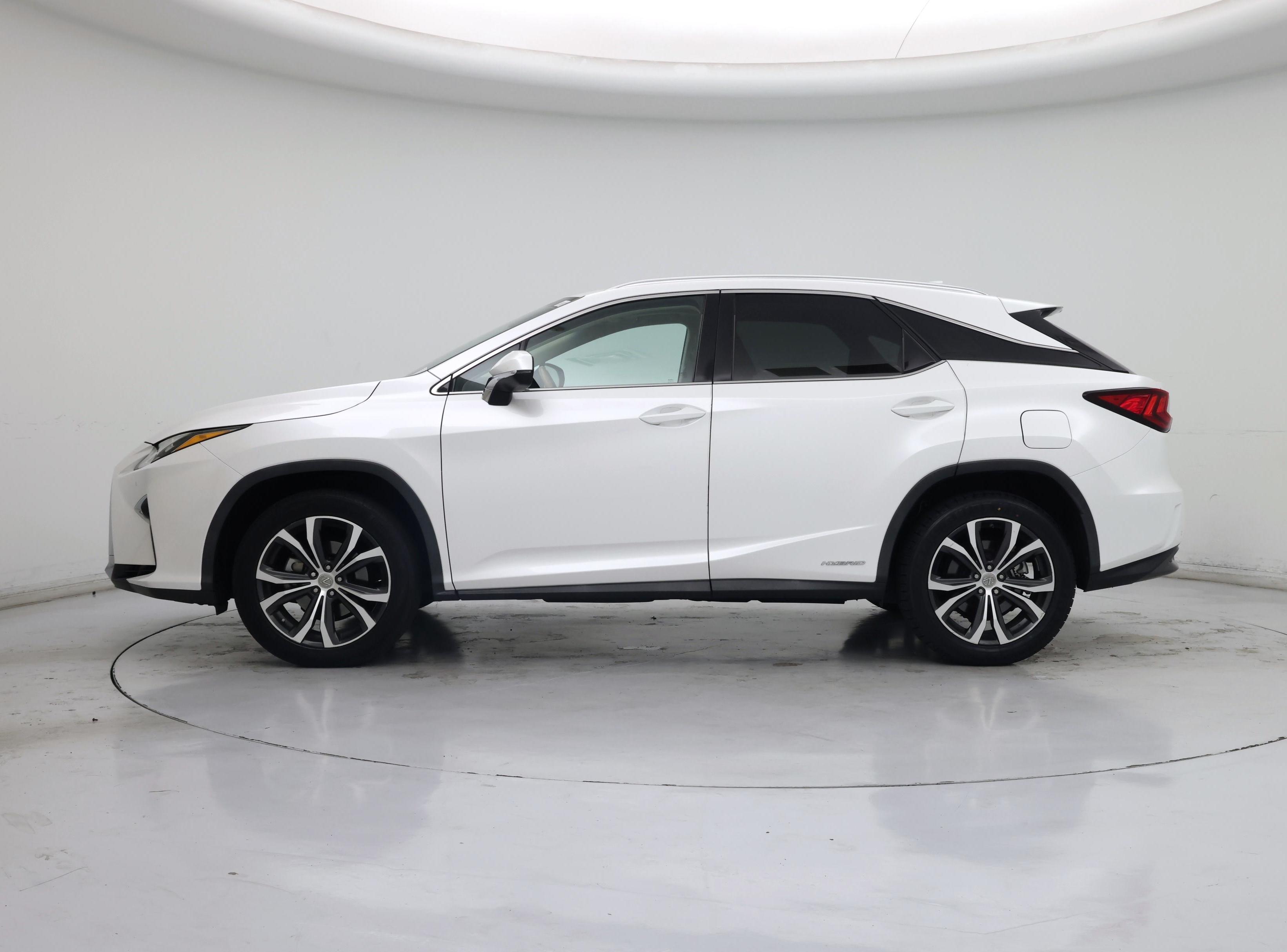 Thumbnail: 2016 Lexus RX - 3