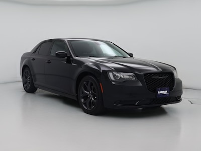 2021 Chrysler 300 Touring