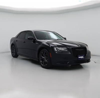 2021 Chrysler 300 Touring
