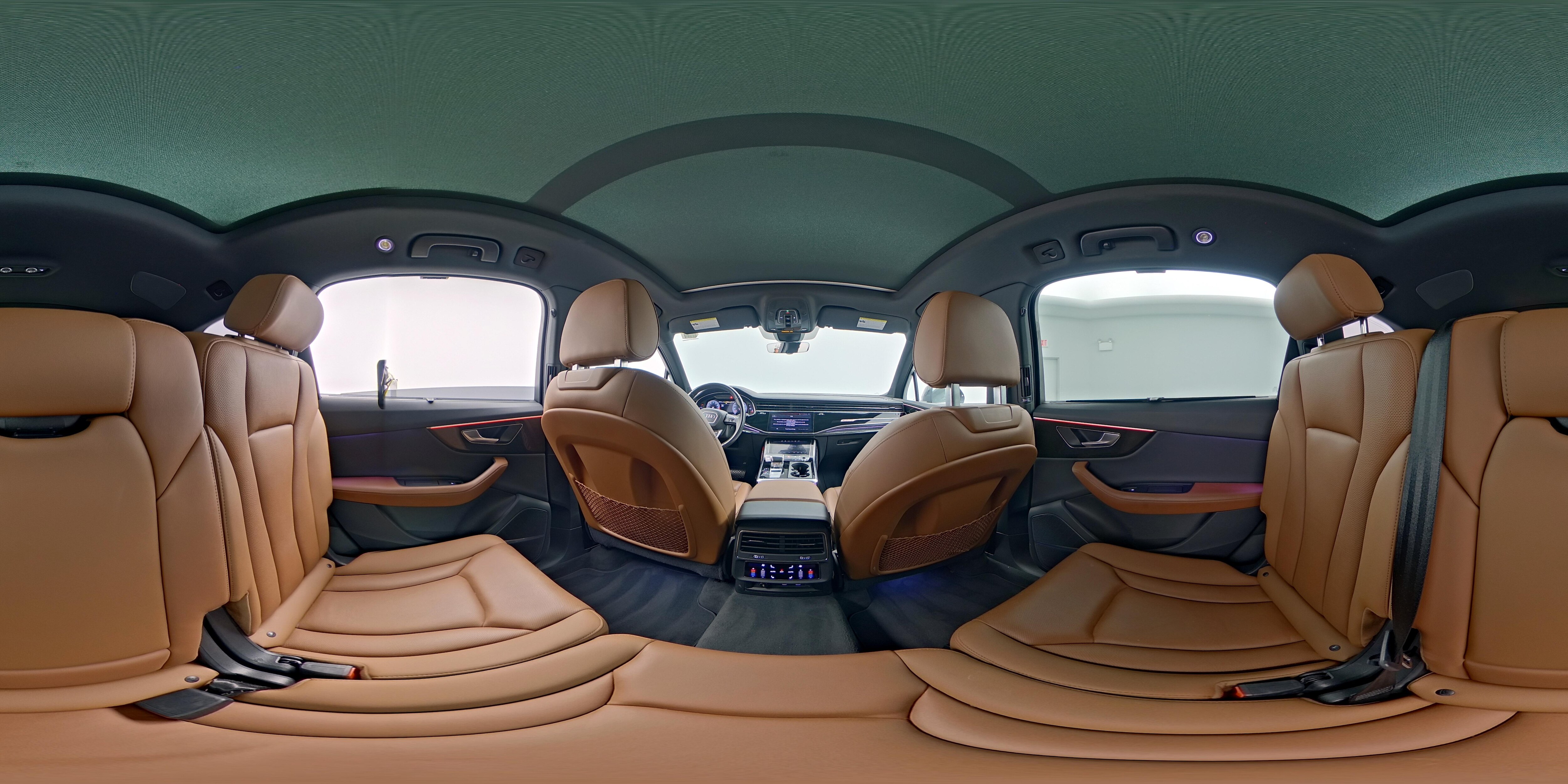 2021 Audi Q7 Prestige - Photo 29