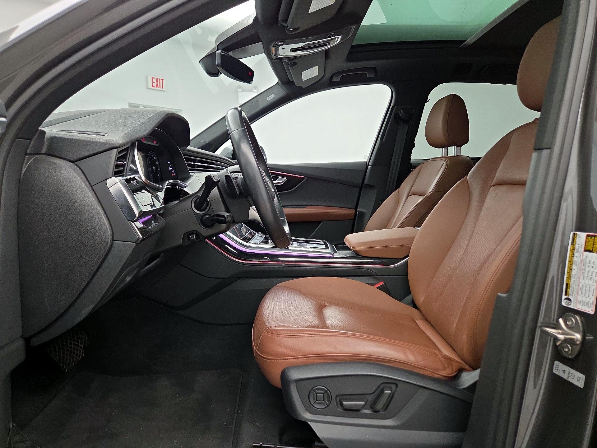 Thumbnail: 2021 Audi Q7 - 11