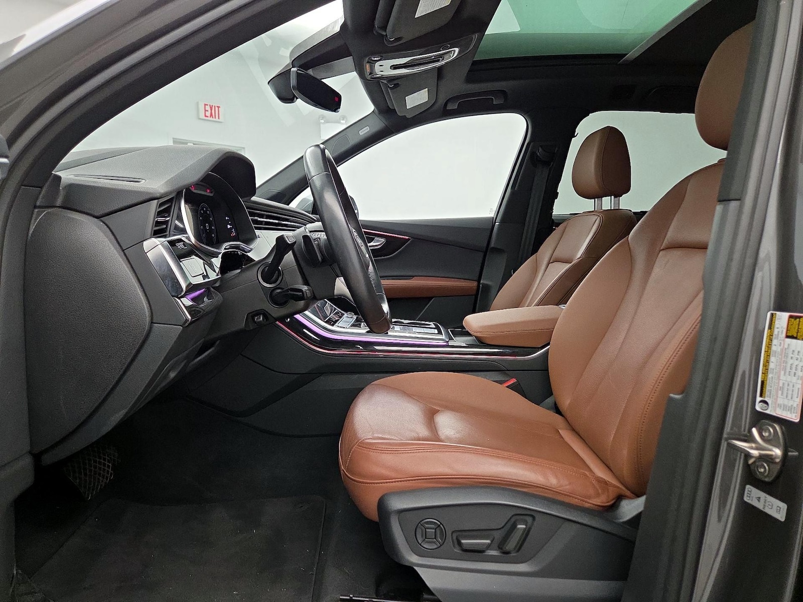2021 Audi Q7 Prestige - Photo 12