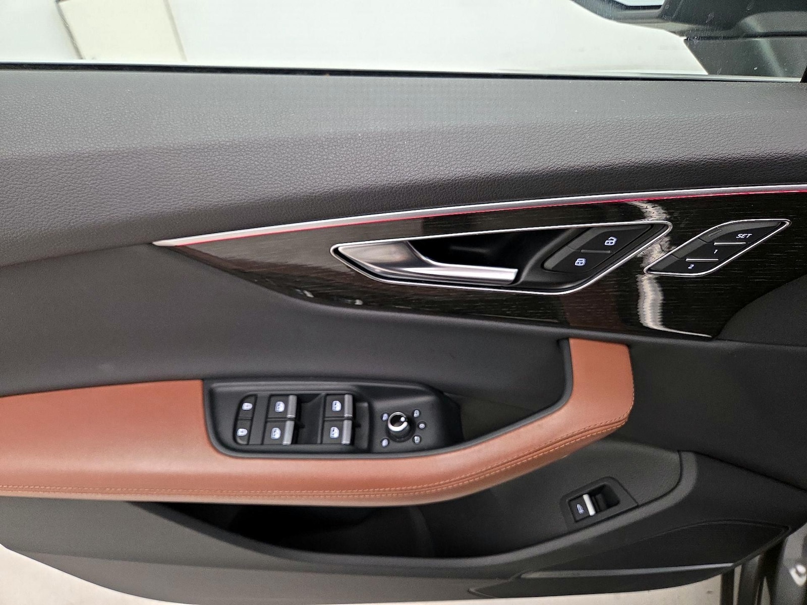 2021 Audi Q7 Prestige - Photo 13