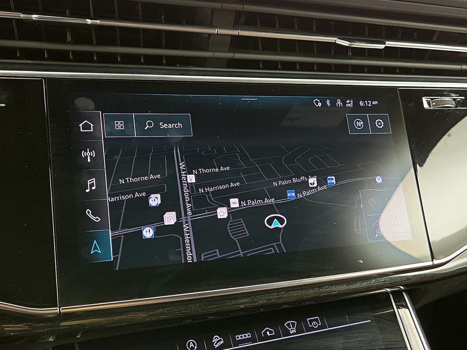 2021 Audi Q7 Prestige - Photo 15