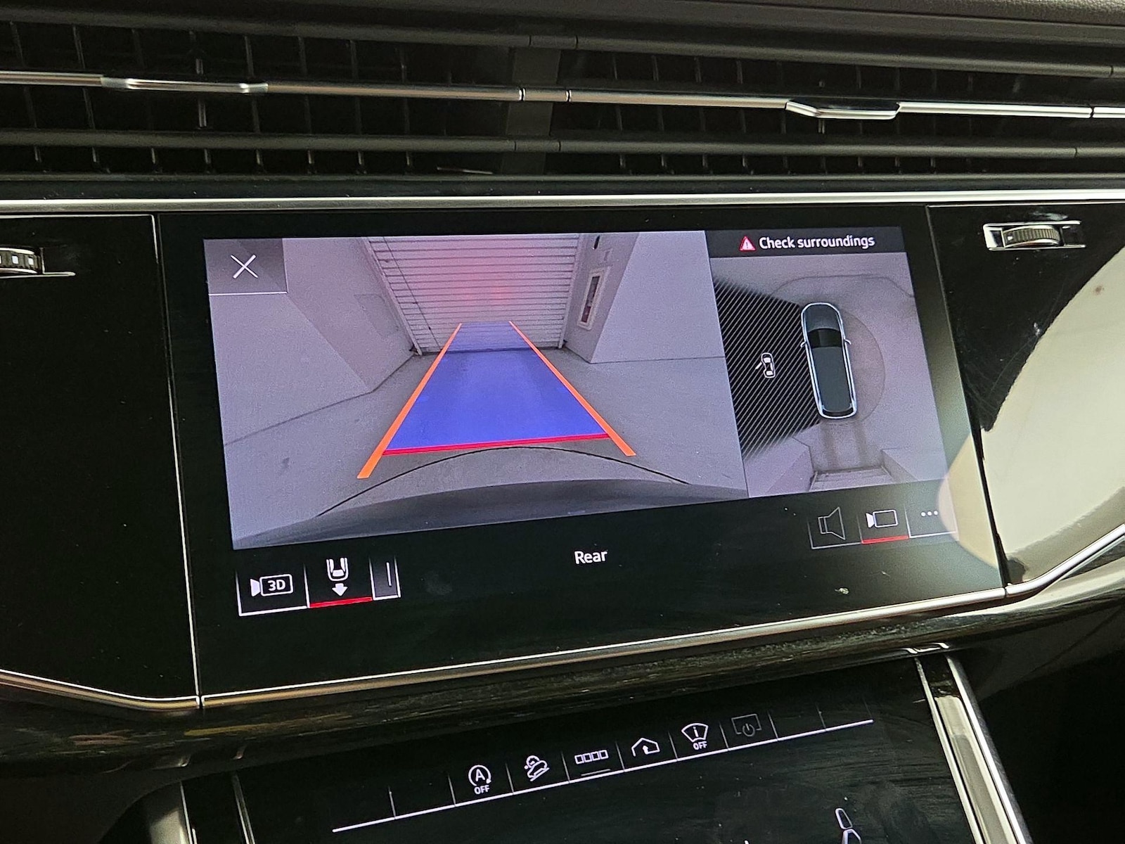 2021 Audi Q7 Prestige - Photo 16