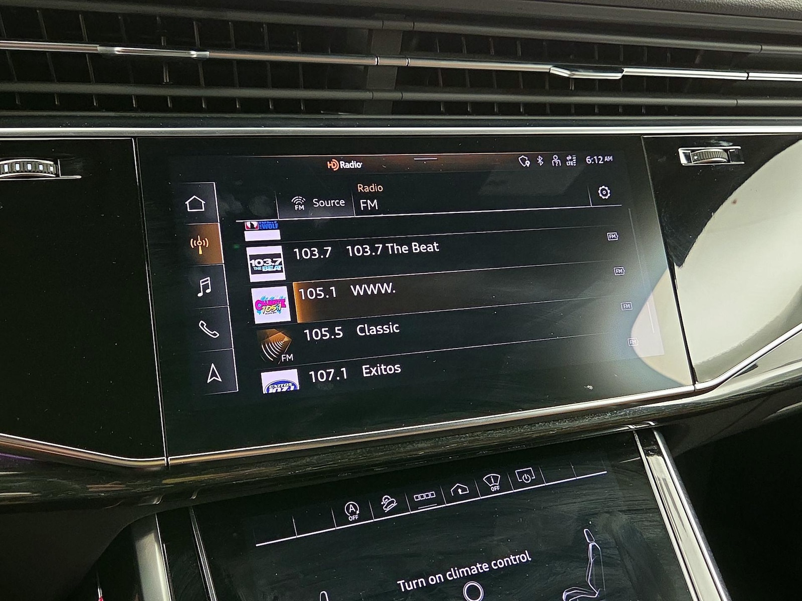 2021 Audi Q7 Prestige - Photo 17