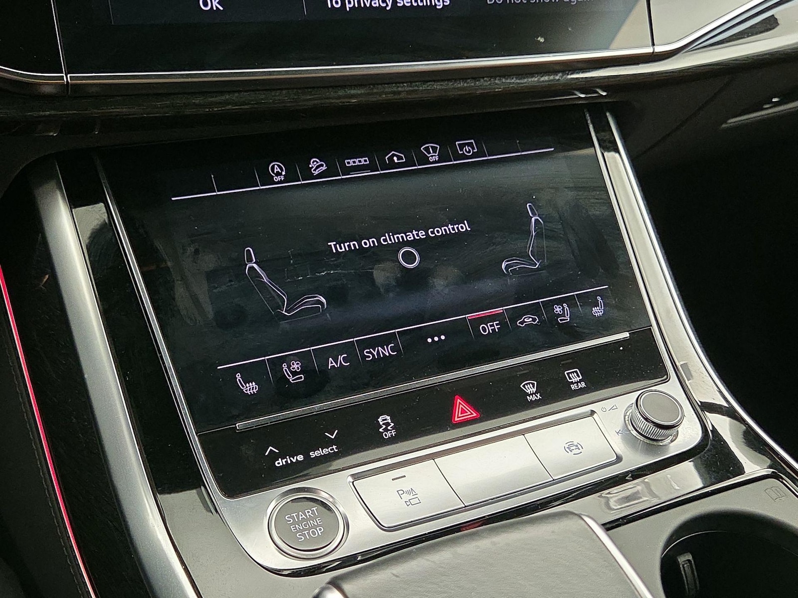2021 Audi Q7 Prestige - Photo 18