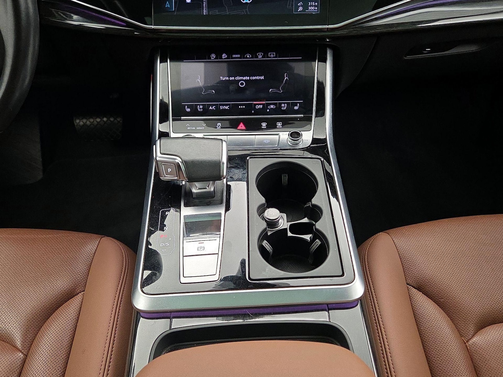2021 Audi Q7 Prestige - Photo 19