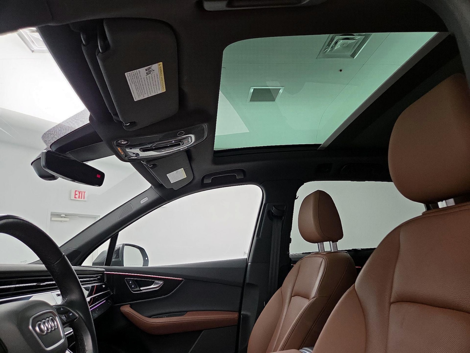 2021 Audi Q7 Prestige - Photo 21