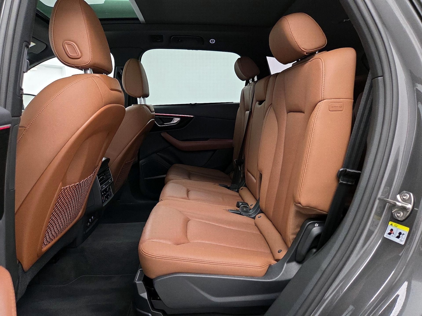 2021 Audi Q7 Prestige - Photo 22
