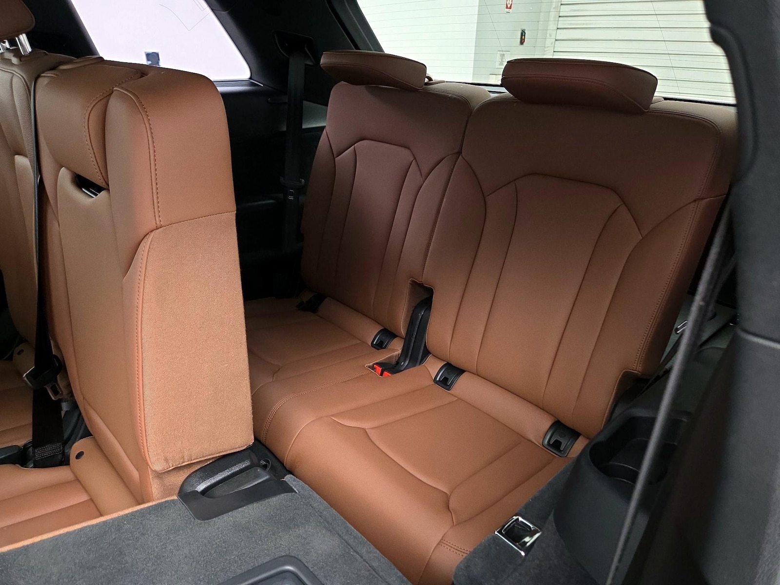 2021 Audi Q7 Prestige - Photo 23