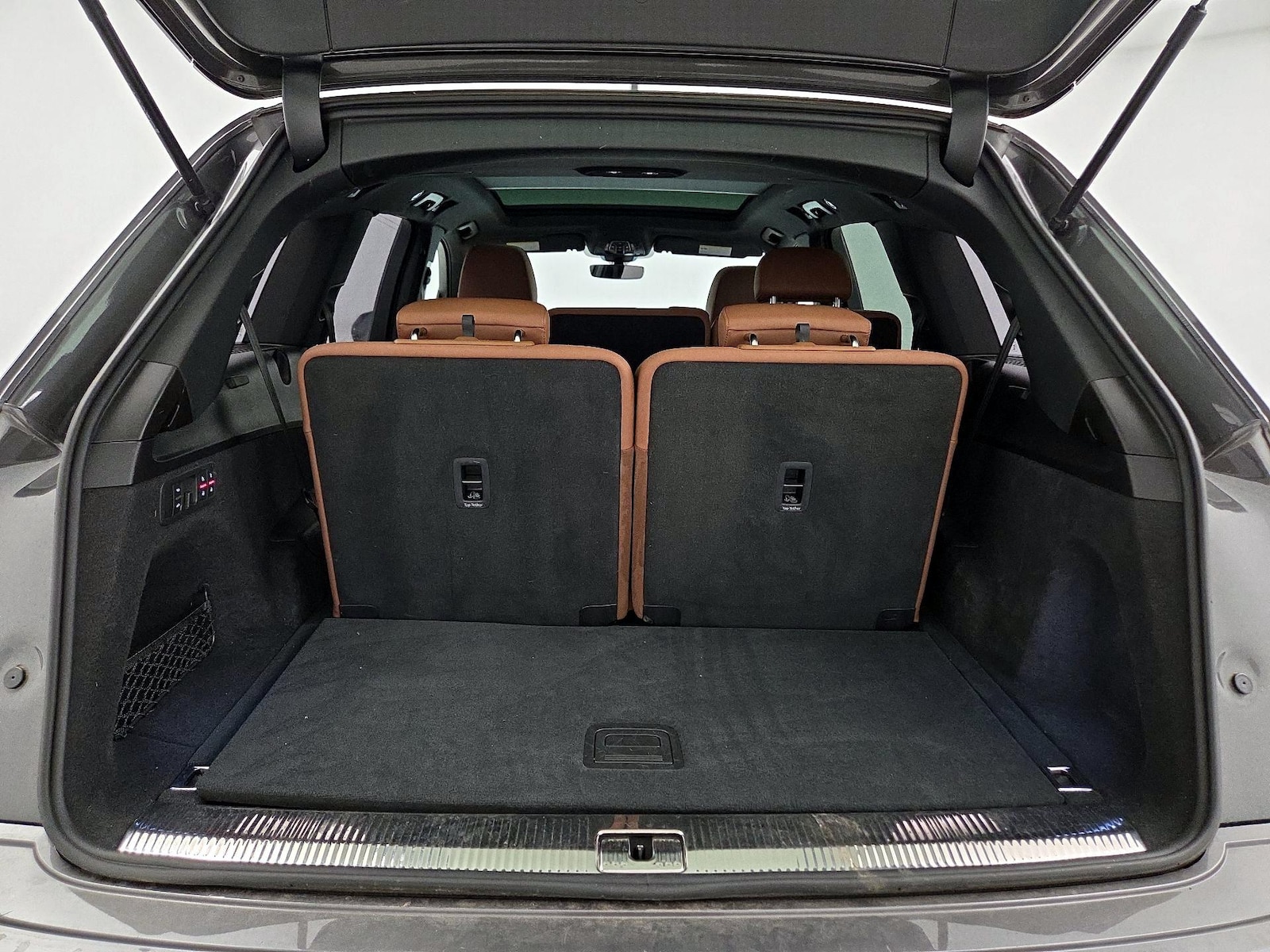 2021 Audi Q7 Prestige - Photo 24