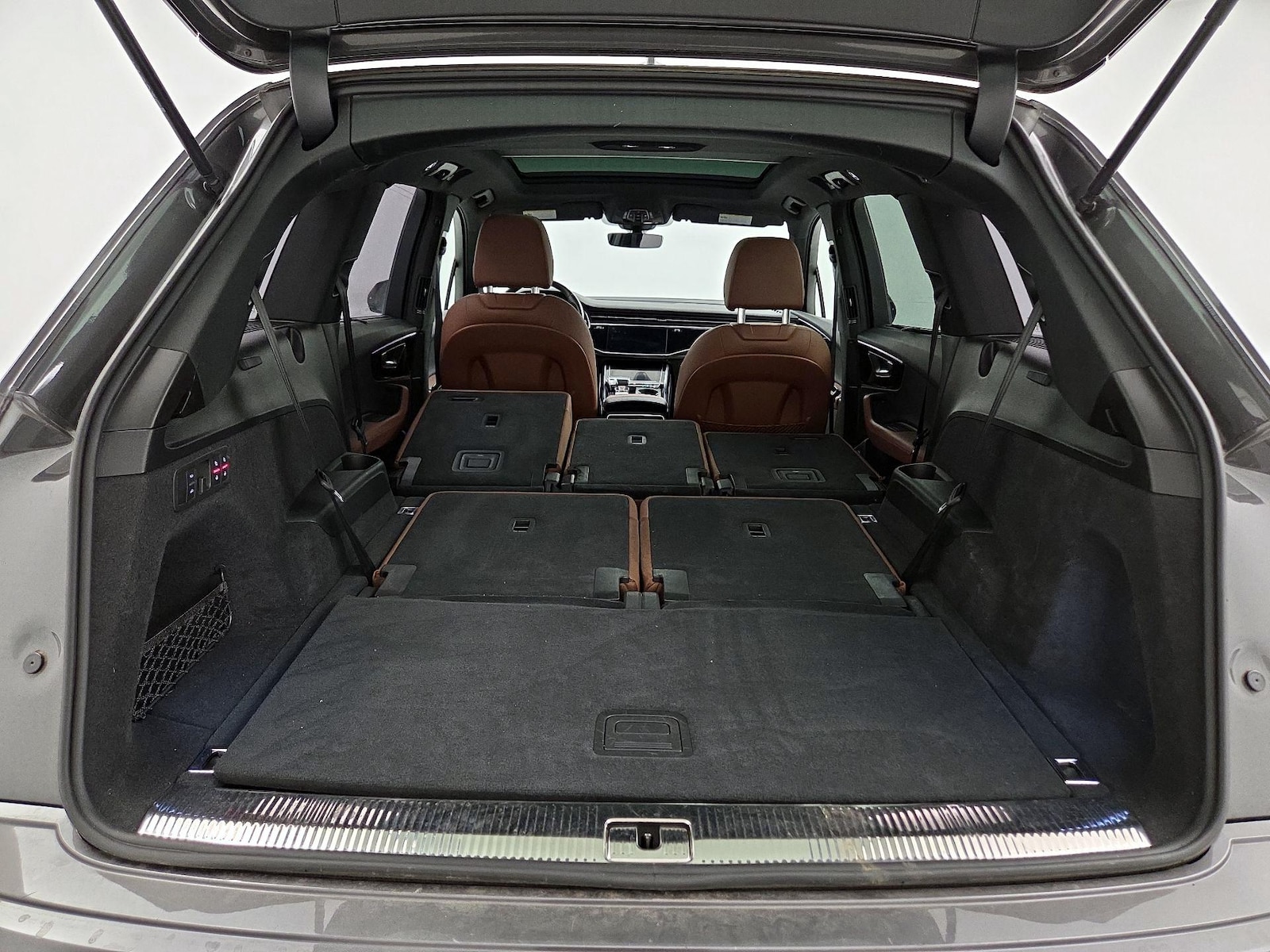2021 Audi Q7 Prestige - Photo 25