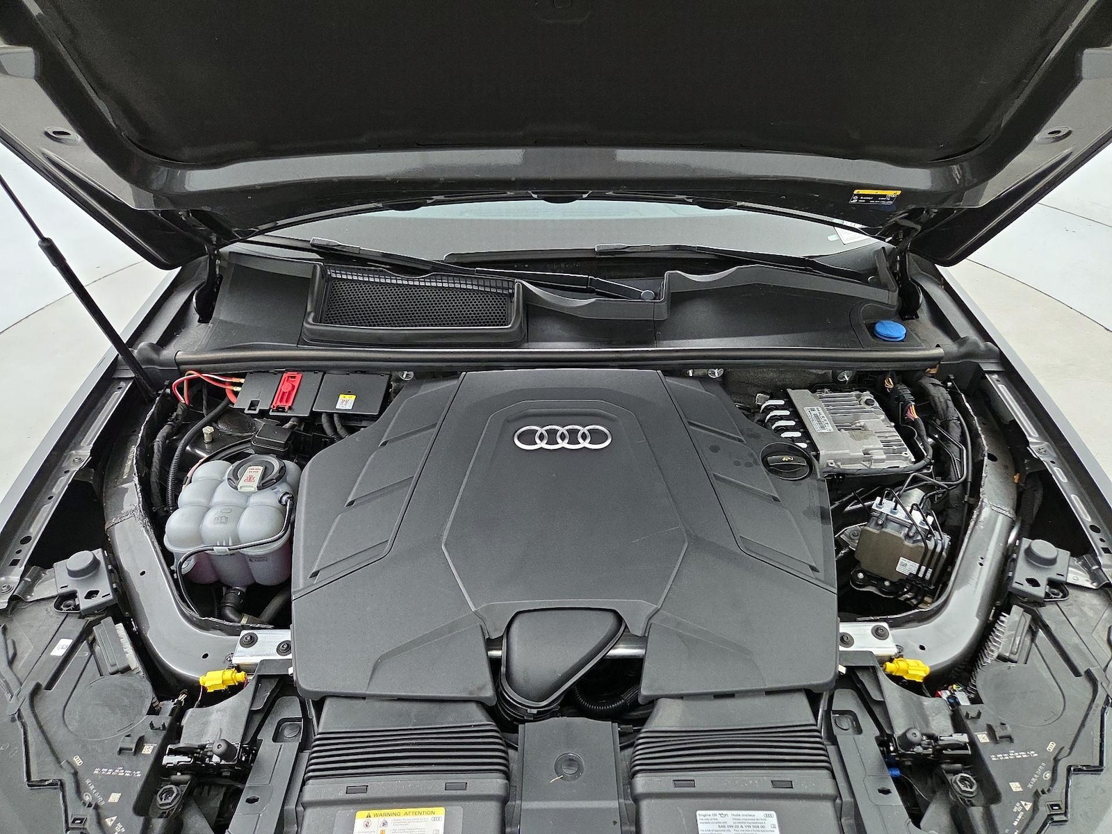 2021 Audi Q7 Prestige - Photo 26