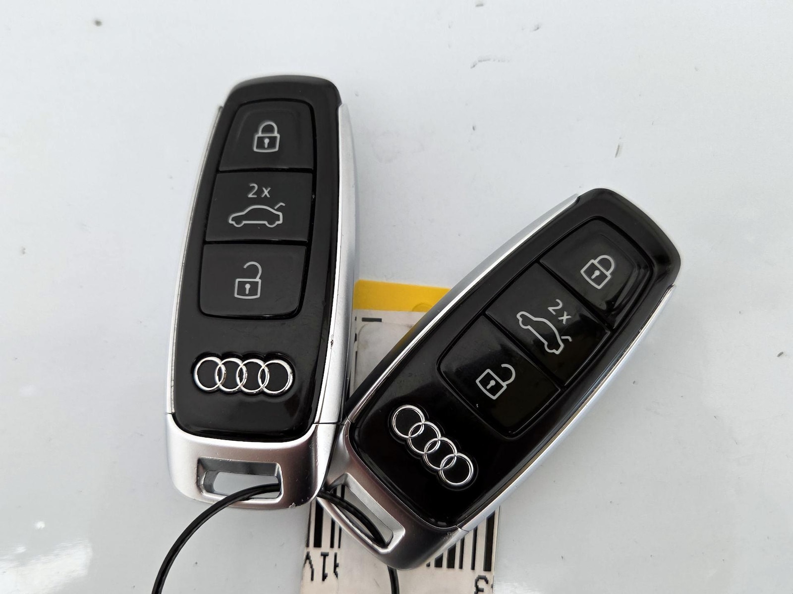 2021 Audi Q7 Prestige - Photo 27