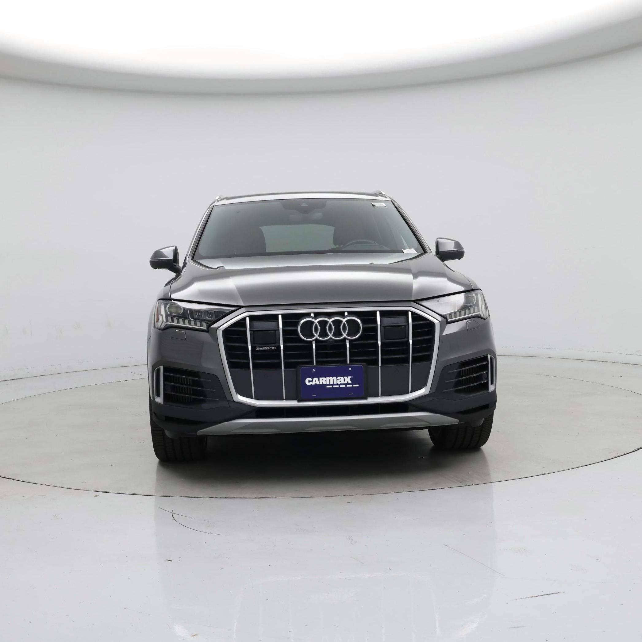Thumbnail: 2021 Audi Q7 - 5