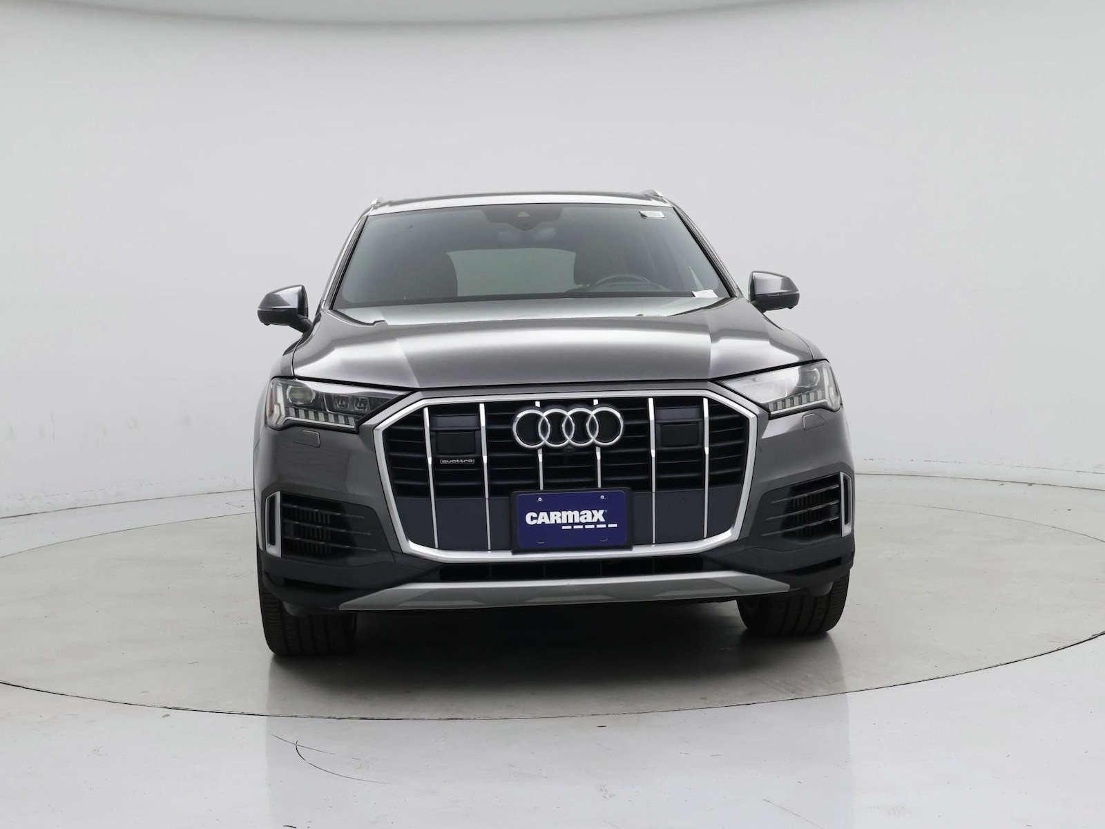 2021 Audi Q7 Prestige - Photo 6