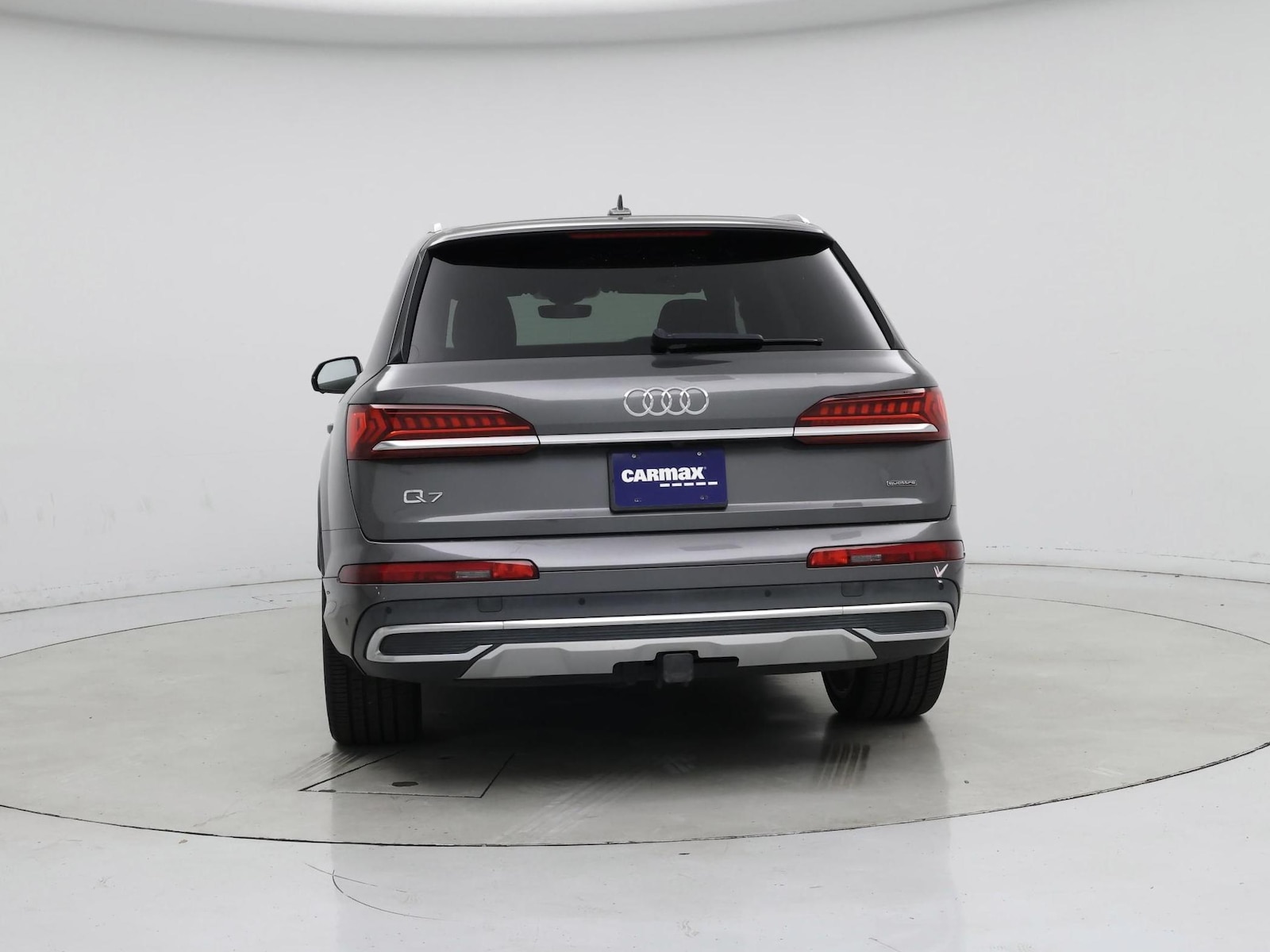 2021 Audi Q7 Prestige - Photo 7